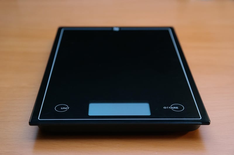 Digital Scales